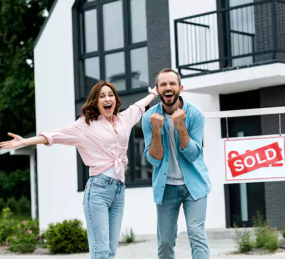 Your Trusted Partner in Buying, Selling & Renting Homes in Hollywood, FL