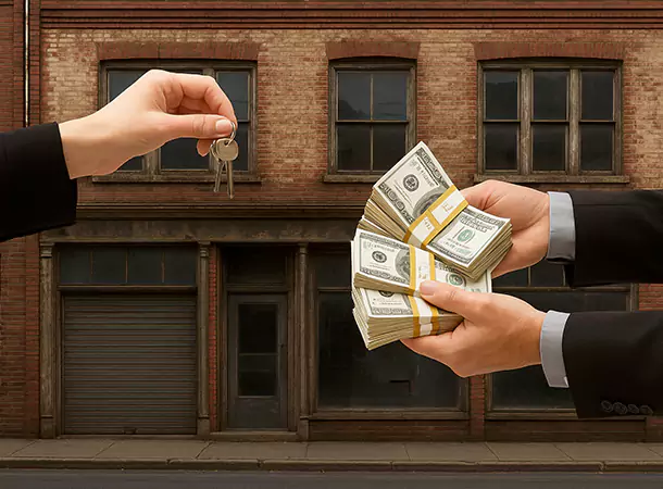 Sell Commercial Property Fast in Hollywood, Florida