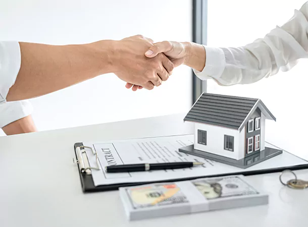 Wholesale Property Deals in Hollywood, Florida
