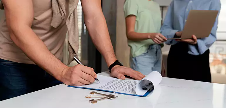 Trusted Local Home Buyers in Hollywood, FL With Years of Experience
