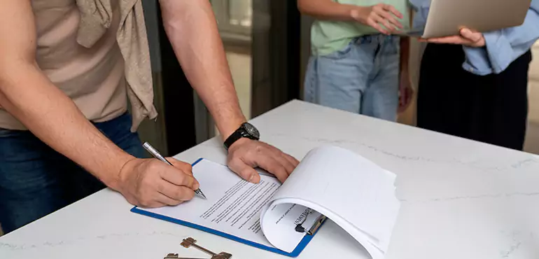 Advantages of Using Assignment of Contract in Real Estate in Hollywood, FL