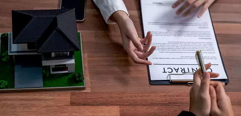 Why Hollywood Homeowners Trust Us During Foreclosure Trouble