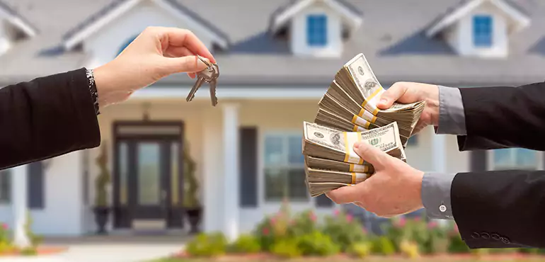 Trusted Home Buying Company Near You in Hollywood, FL