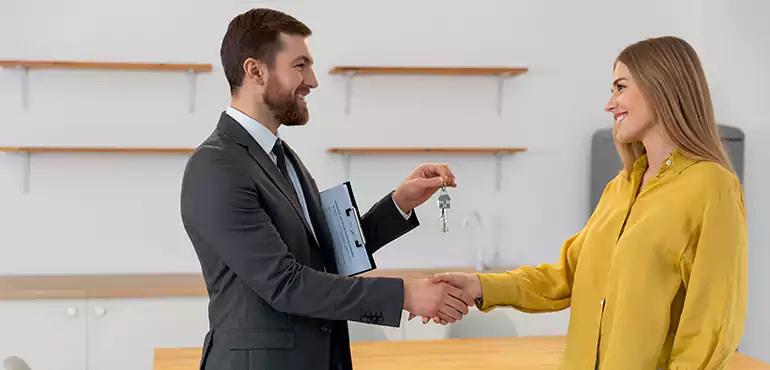 Double Closing Services in Hollywood, FL