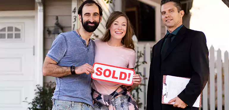 How to Sell Your House Fast as a Motivated Seller in Hollywood, FL?