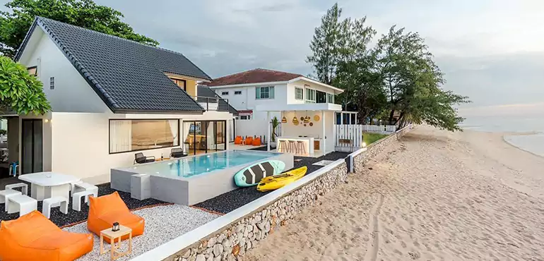 What We Offer to Beach House Sellers in Hollywood, FL?
