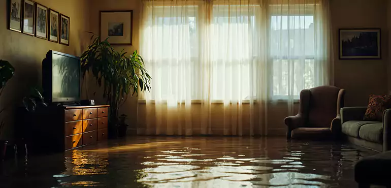 Benefits of Selling Your Flood-Damaged House for Cash in Hollywood, FL   
