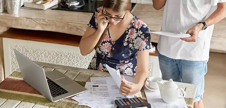 Selling Your Home to Us for Back Taxes in Hollywood, FL
