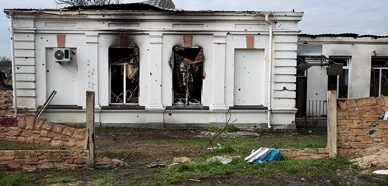 How We Determine a Fair Cash Value for Your Damaged or Distressed Hollywood Home