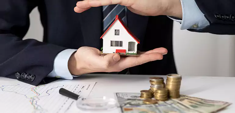 Avoid Auction – Sell Your House in Foreclosure Now  in Hollywood, FL