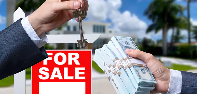 Sell Your Home for Less Than Market Value with Ease in Hollywood, FL