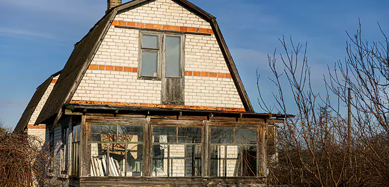 Types of Houses We Buy Without Repairs in Hollywood, FL