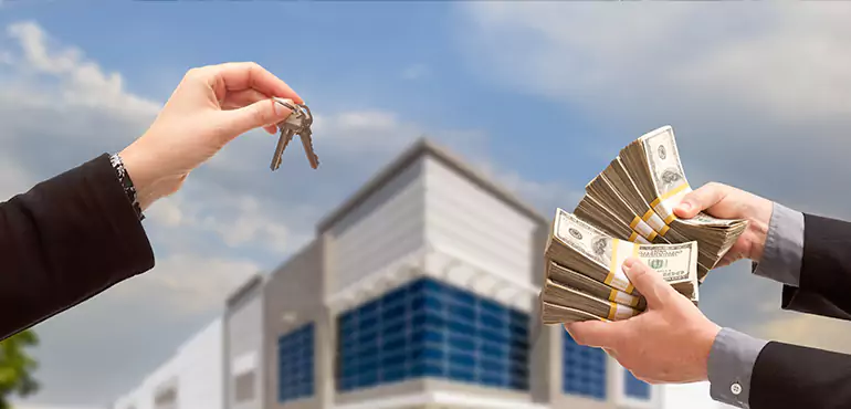 Multifamily Buildings For Sale On Cash in Hollywood, FL