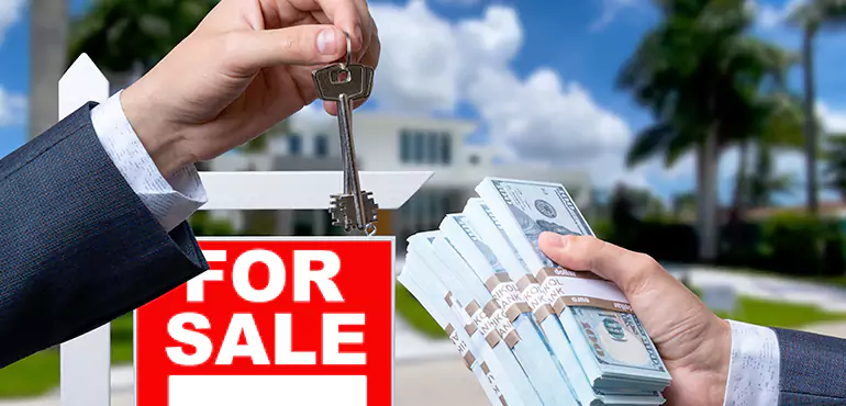 Why Hollywood Homeowners Love Selling to Us?