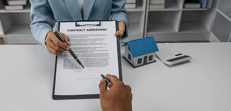 Why Sell Your Wholesale Assignment Contract to Us in Hollywood, FL?