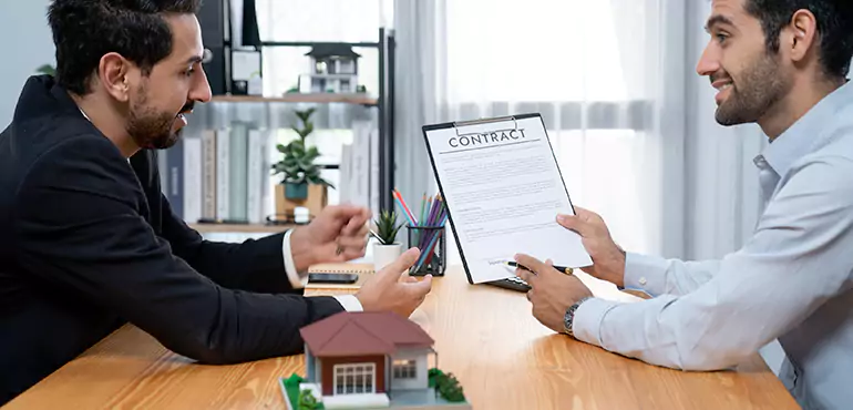 Why Choose Us for Contract Assignments in Hollywood, FL?