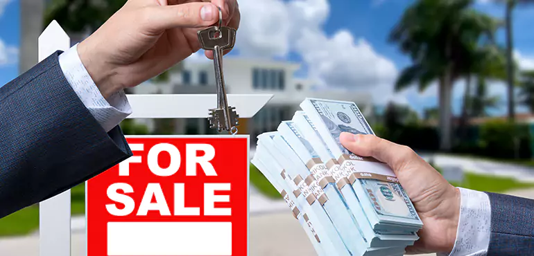 We Buy Houses for Cash in Hollywood, FL – No Matter the Situation