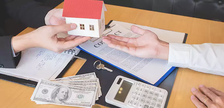 Get a Fast Cash Offer from Motivated Home Buyers in Hollywood, FL!