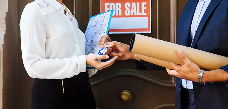 Quick and Hassle-Free Home Sales in Hollywood, FL