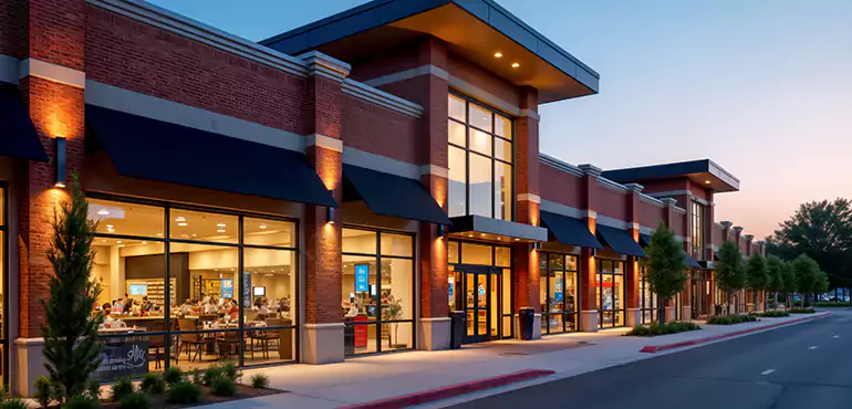 Sell Commercial Property Fast in Hollywood, FL – Secure Your Financial Future