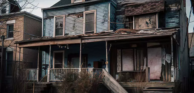 Get a Fair Cash Offer for Your Fire Damaged Home in Hollywood, FL