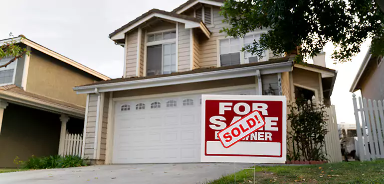 Why Choose Hollywood Home Buyers?