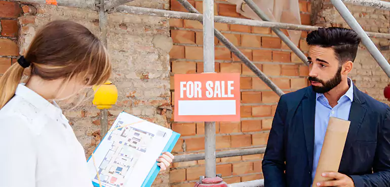 Supportive Home Selling Services for Inherited Property in Hollywood
