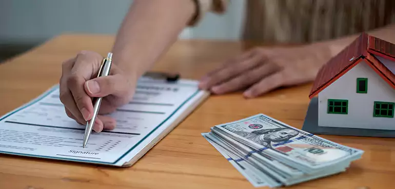 What Makes Our Hollywood Home Buying Service Different and Better
