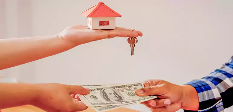 Sell Your House Fast & Avoid the Complications of Bankruptcy in Hollywood, FL