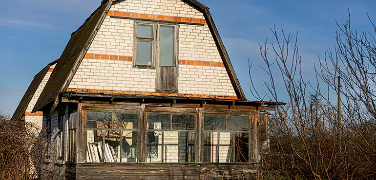 Own a Rental in Disrepair? We’ll Take It Off Your Hands in Hollywood
