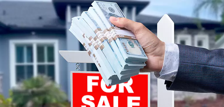 A Few of the Benefits of Selling to Us in Hollywood, FL