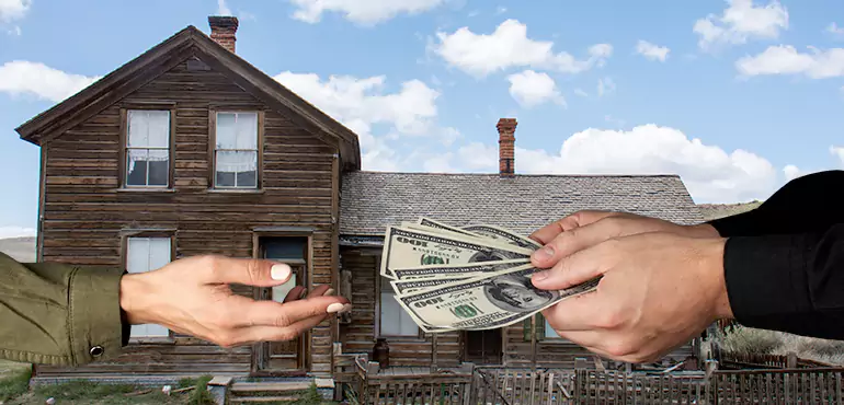 Selling Property Below Market Value in Hollywood, FL