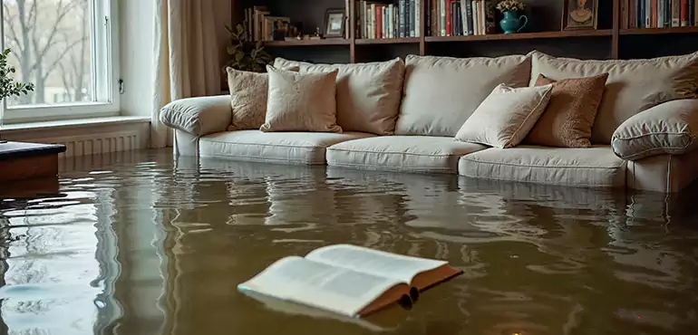 Why FL Homeowners Choose Hollywood Home Buyers After Water Damage Hits