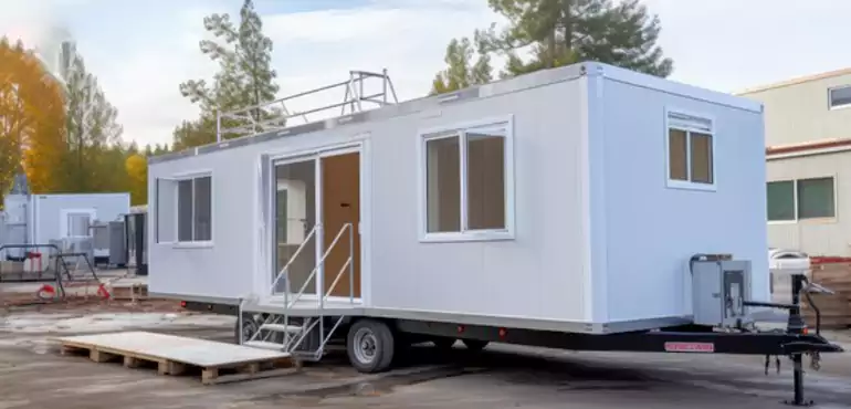Mobile Homes We Buy in Hollywood, FL