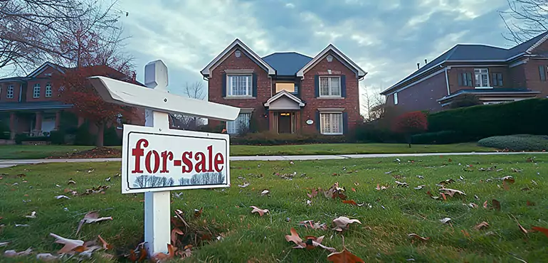 Why Hollywood Homeowners Choose Our Quick Sale Service