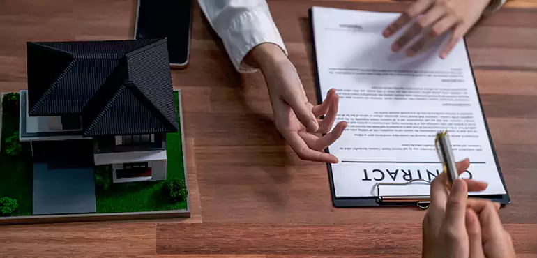 Quickly Sell your Vacant Home for a High Price in Hollywood, FL