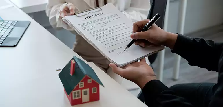 Types of Properties We Buy via Assignment in Hollywood, FL